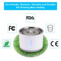 USB Pet Water Dispenser Replaceable Filtration Automatic Cat Water Fountain